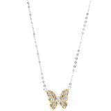 Gold+Rhodium