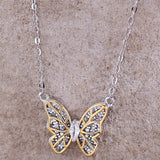 Gold+Rhodium