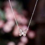 Rose Gold+Rhodium