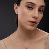 Rose Gold+Rhodium