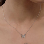Rose Gold+Rhodium