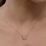Rose Gold+Rhodium