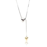 Gold+Rhodium
