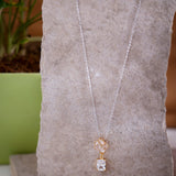 Gold+Rhodium