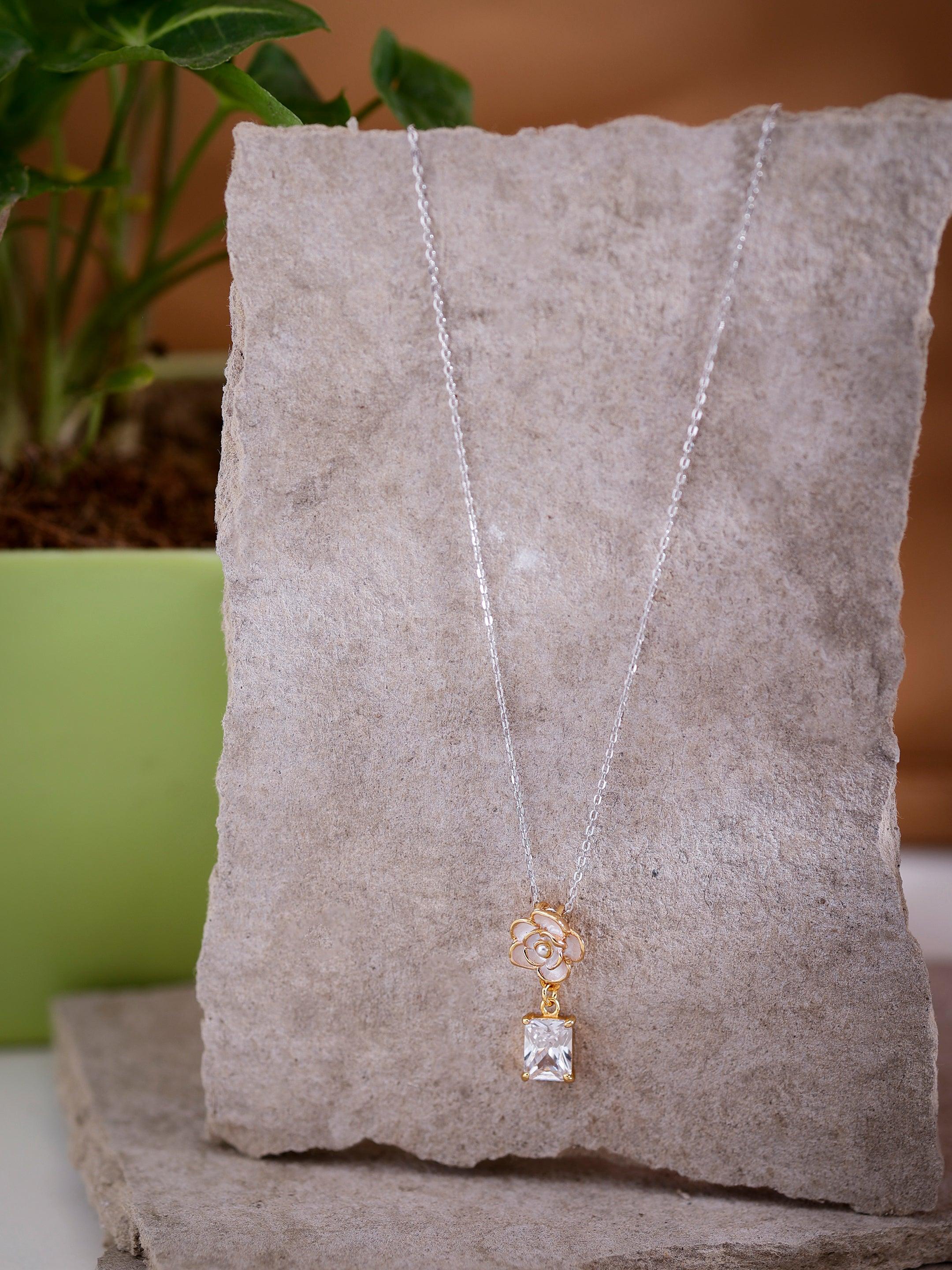 Gold+Rhodium