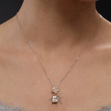 Gold+Rhodium