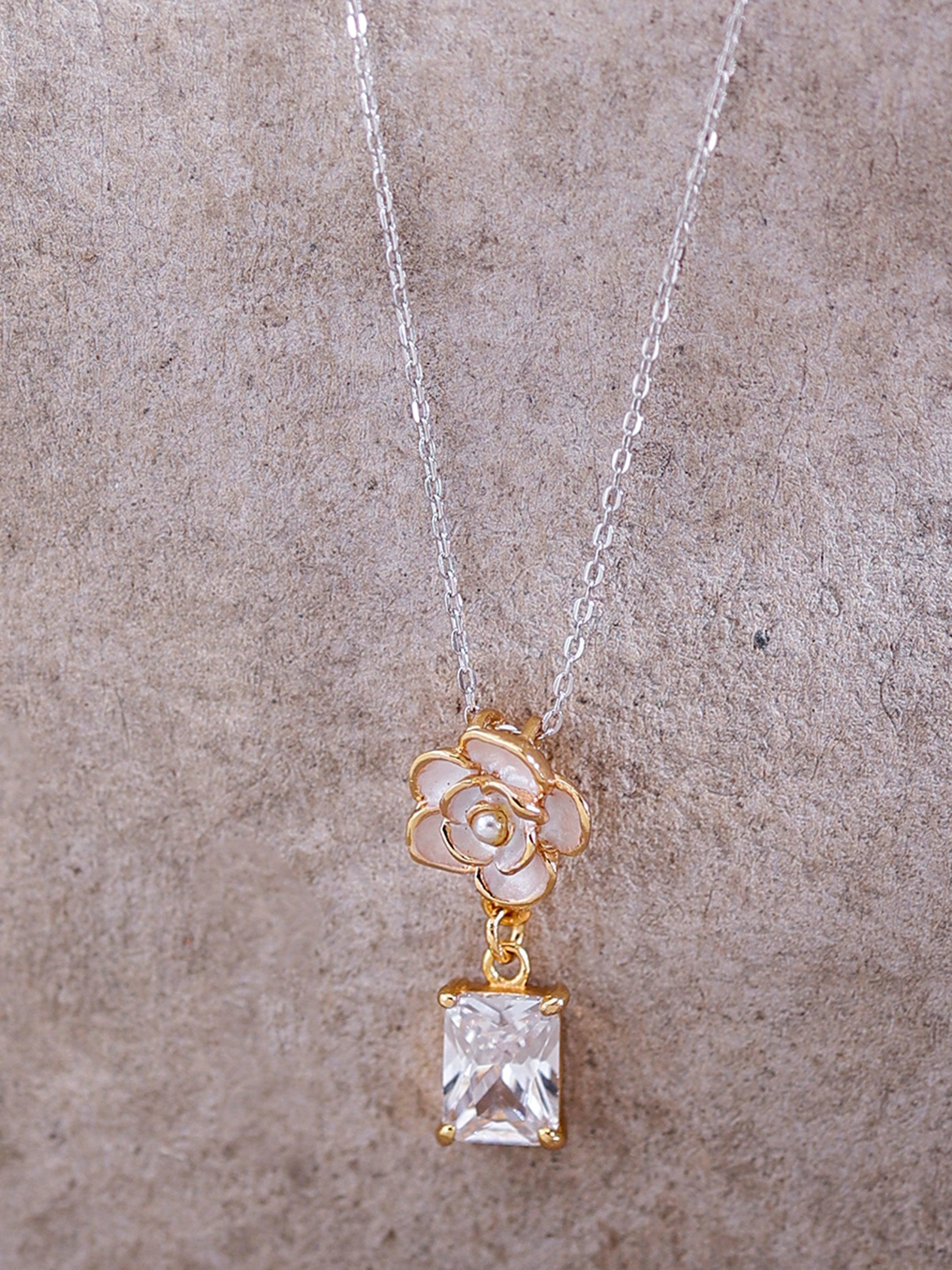 Gold+Rhodium