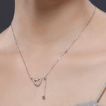 Rose Gold+Rhodium
