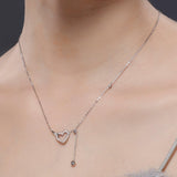 Rose Gold+Rhodium