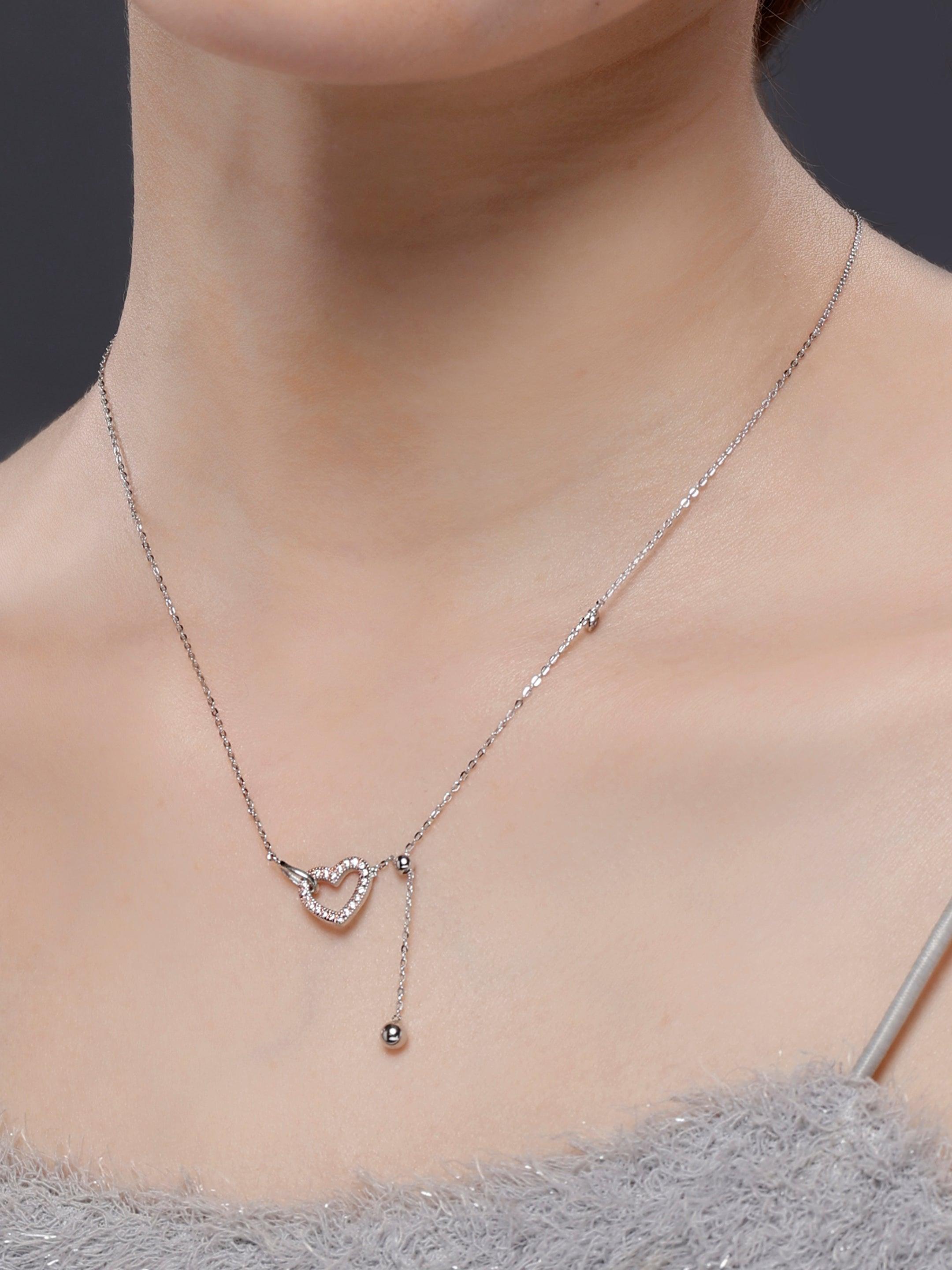 Rose Gold+Rhodium