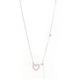 Rose Gold+Rhodium