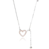 Rose Gold+Rhodium