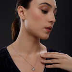 Gold+Rhodium