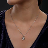 Gold+Rhodium
