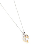 Gold+Rhodium