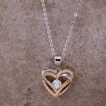 Gold+Rhodium