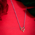 Gold+Rhodium