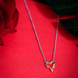 Gold+Rhodium