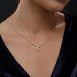 Gold+Rhodium
