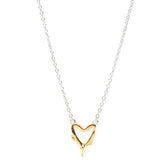 Gold+Rhodium