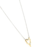 Gold+Rhodium
