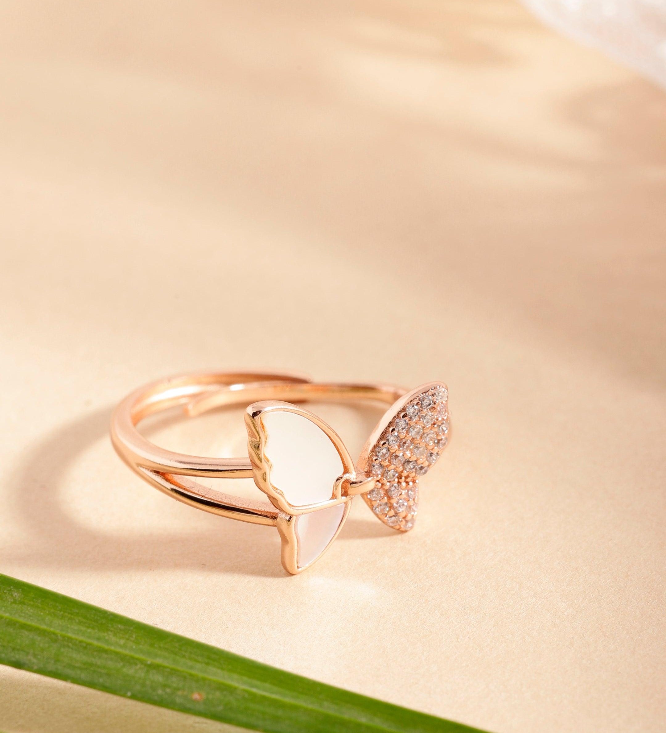 Rose Gold