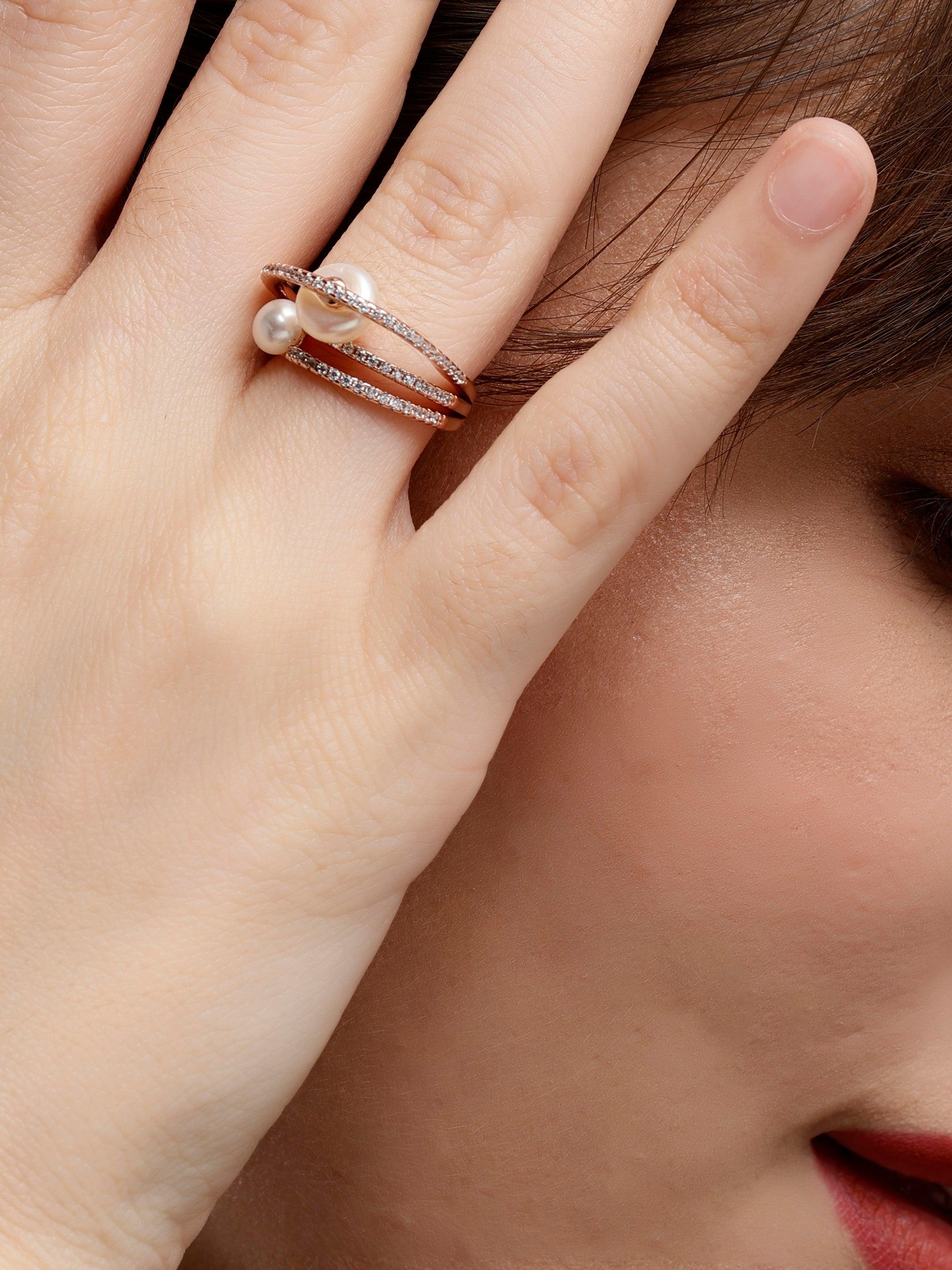 Rose Gold