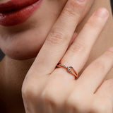 Rose Gold