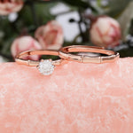 Color:Rose Gold