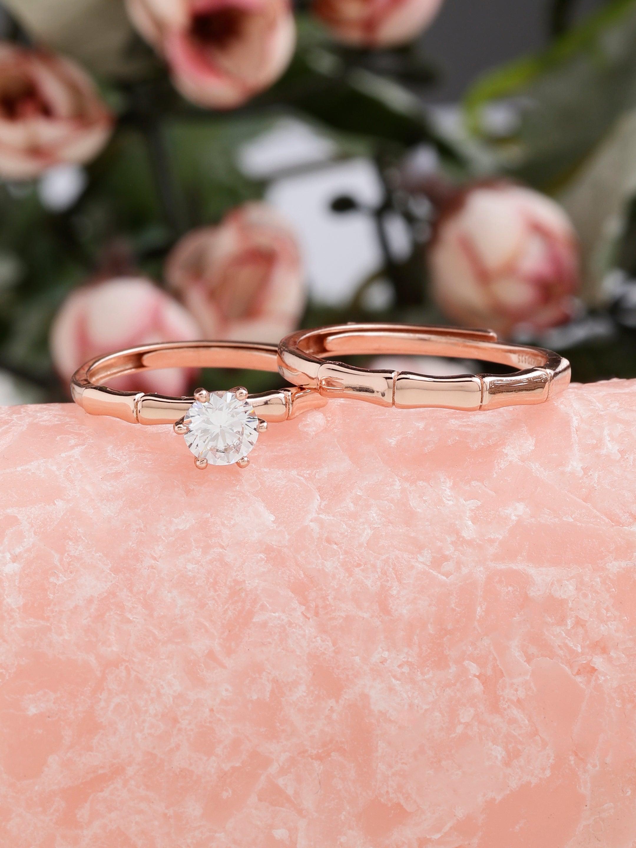 Color:Rose Gold