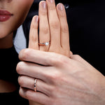 Color:Rose Gold
