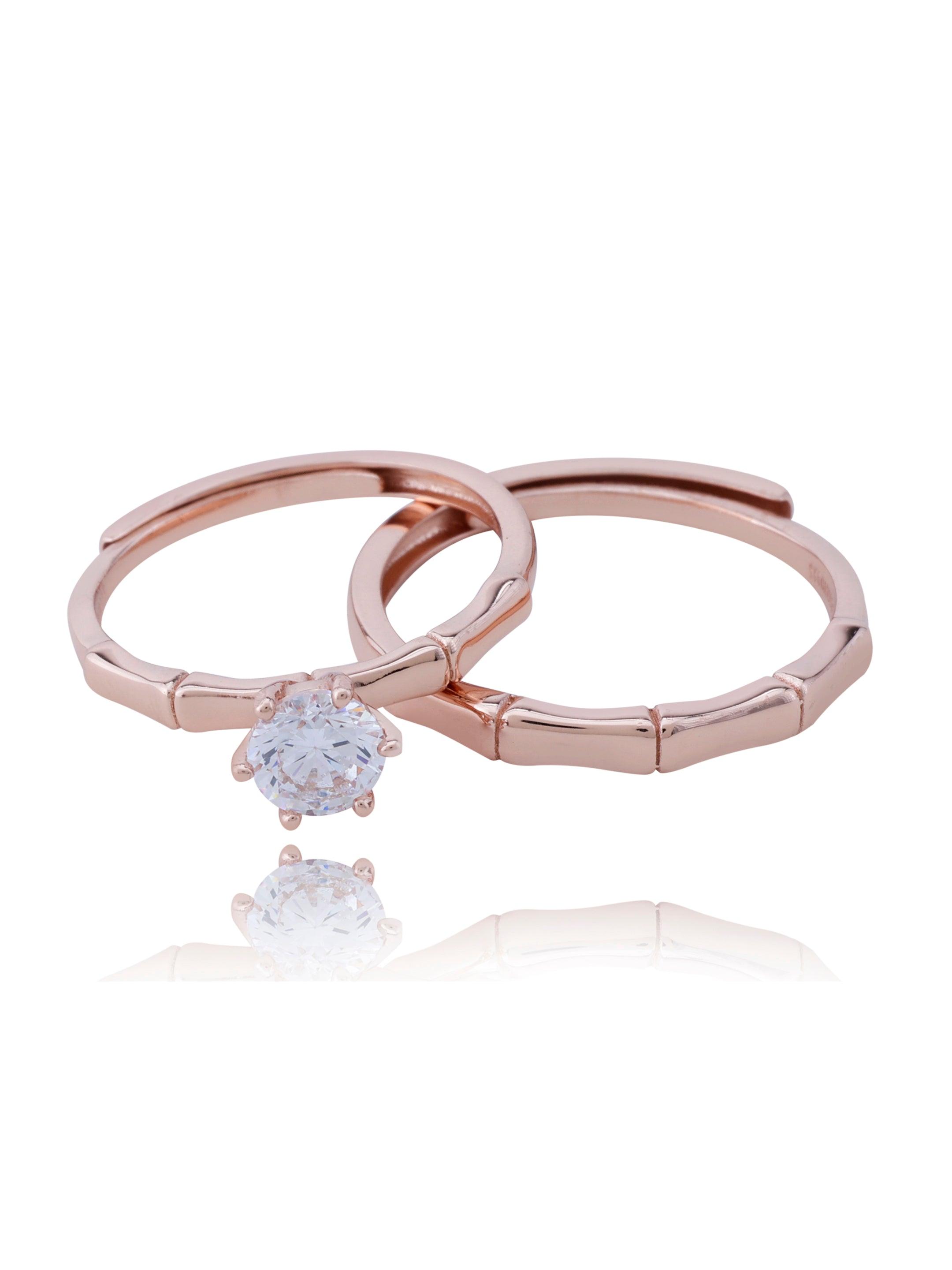 Color:Rose Gold
