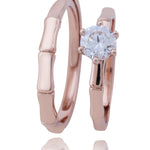 Color:Rose Gold