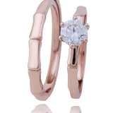 Color:Rose Gold