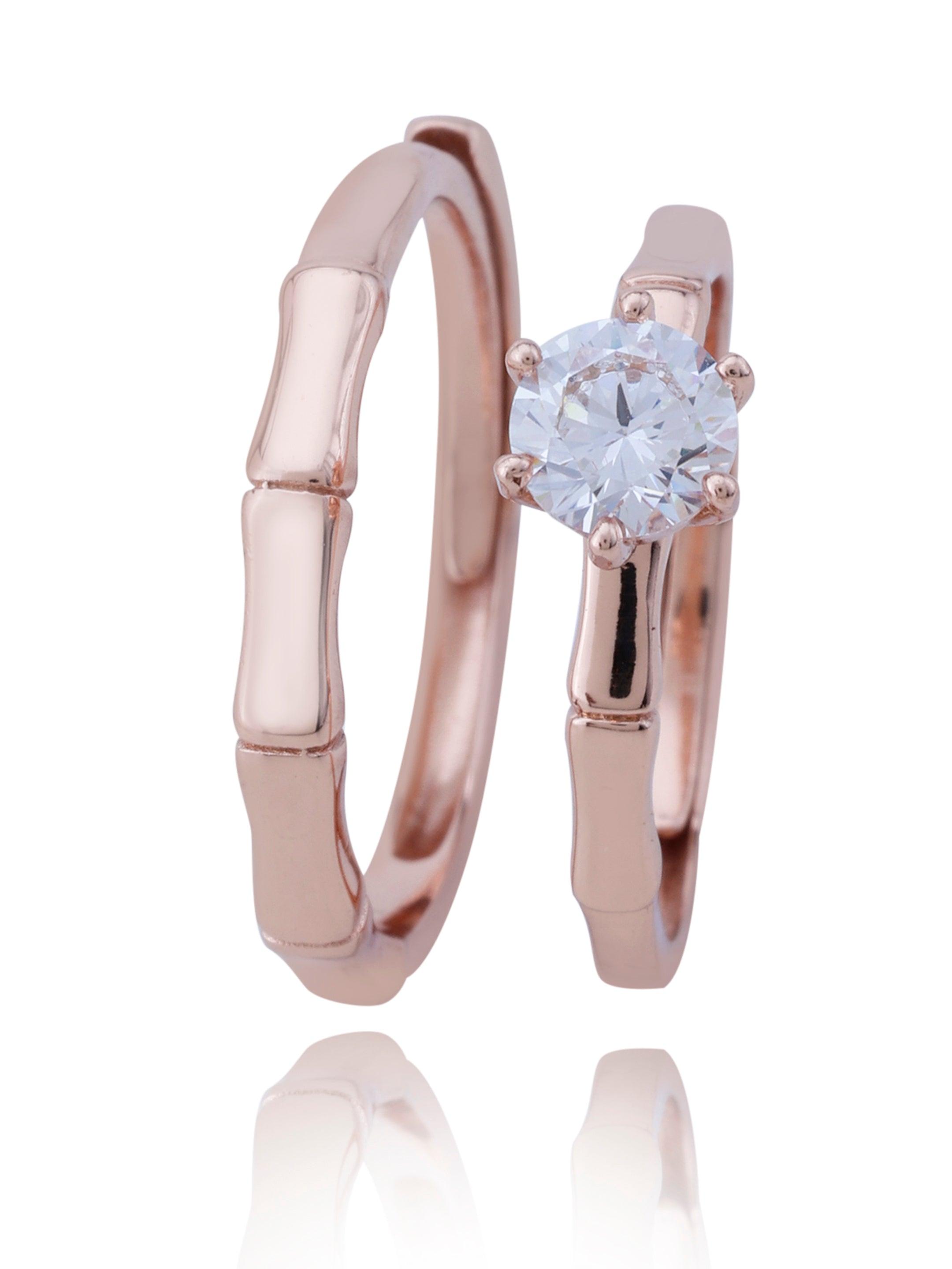 Color:Rose Gold