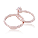 Color:Rose Gold
