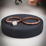 Color:Rose Gold