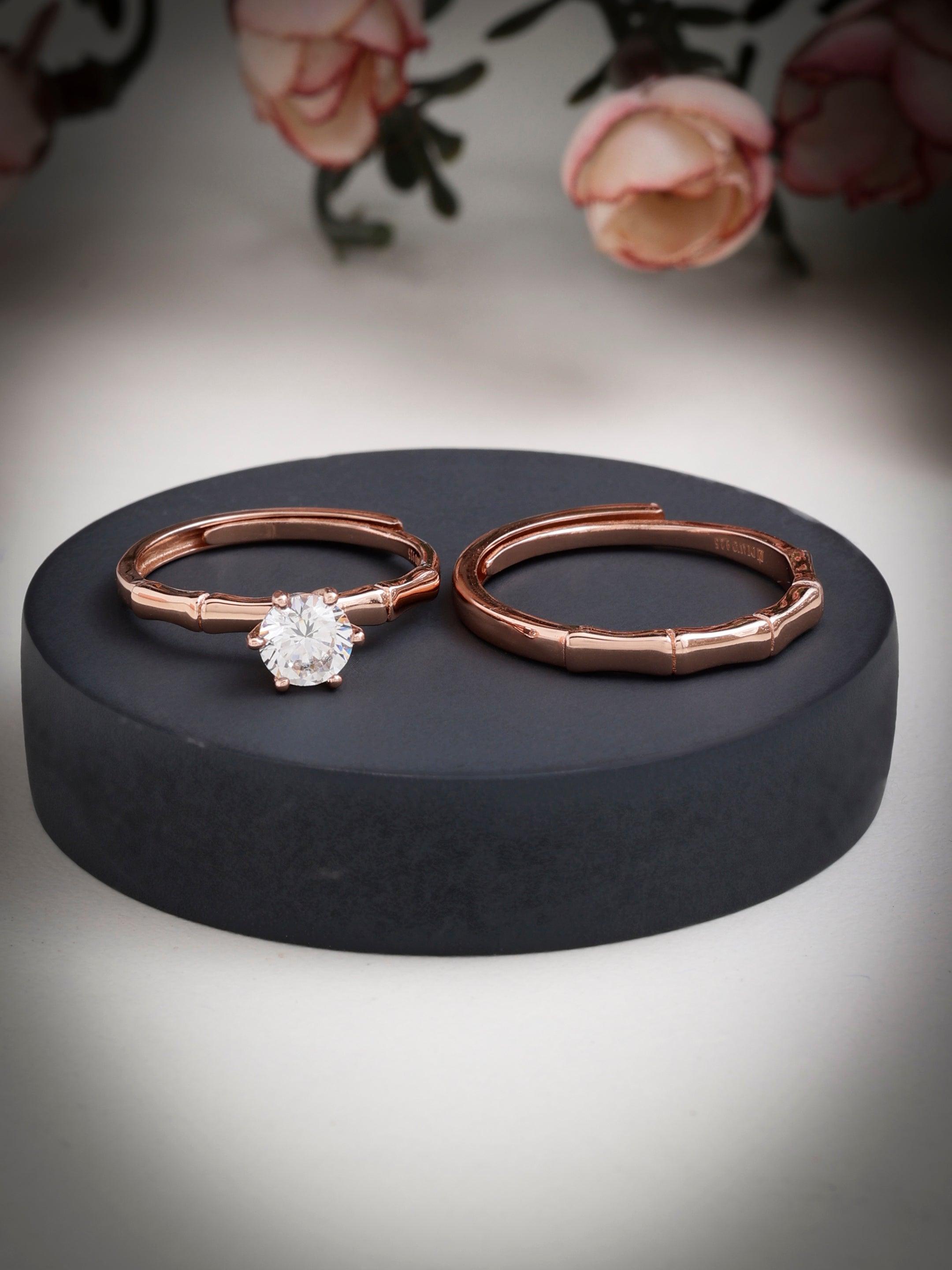 Color:Rose Gold
