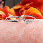 Color:Rhodium