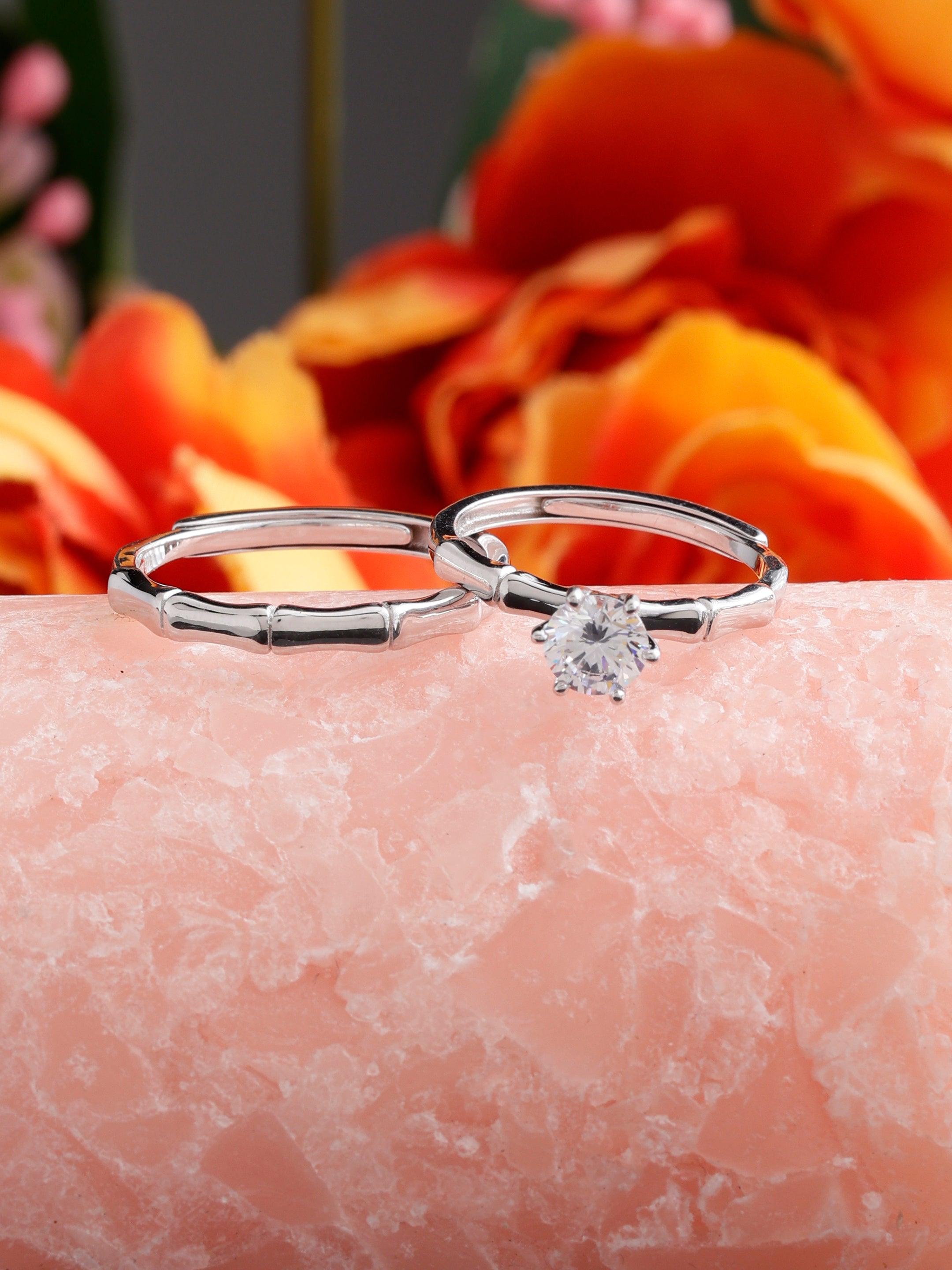 Color:Rhodium