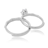Color:Rhodium