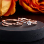 Color:Rose Gold