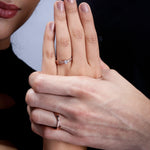 Color:Rose Gold