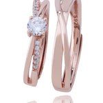 Color:Rose Gold