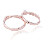 Color:Rose Gold