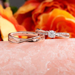 Color:Rose Gold