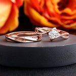Color:Rose Gold