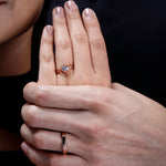 Color:Rose Gold