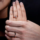 Color:Rose Gold