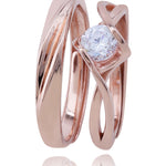 Color:Rose Gold